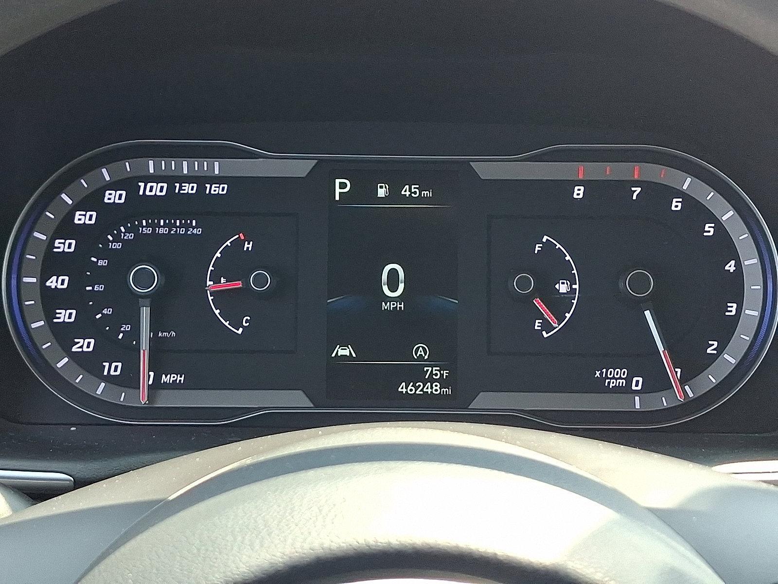 2023 Hyundai TUCSON Vehicle Photo in Harrisburg, PA 17111