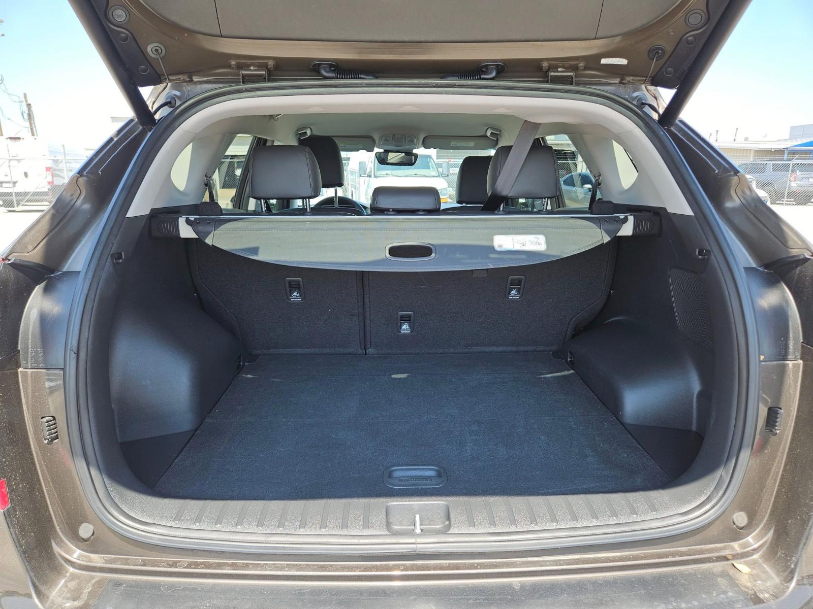2020 Hyundai TUCSON Vehicle Photo in Seguin, TX 78155