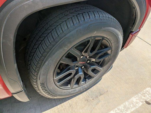 2021 GMC Sierra 1500 Vehicle Photo in SELMA, TX 78154-1459
