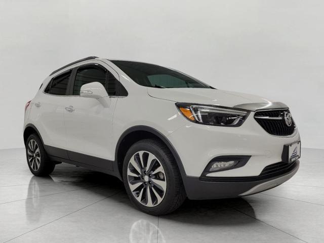 2019 Buick Encore Vehicle Photo in Neenah, WI 54956