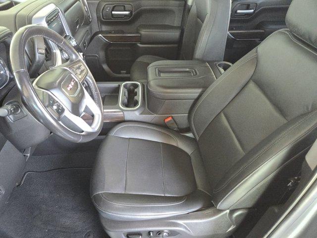 2021 GMC Sierra 1500 Vehicle Photo in Decatur, TX 76234