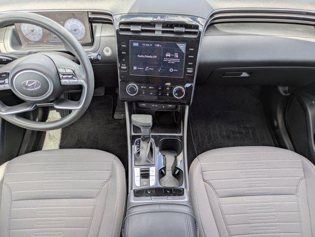 2022 Hyundai SANTA CRUZ Vehicle Photo in BRUNSWICK, GA 31525-1881