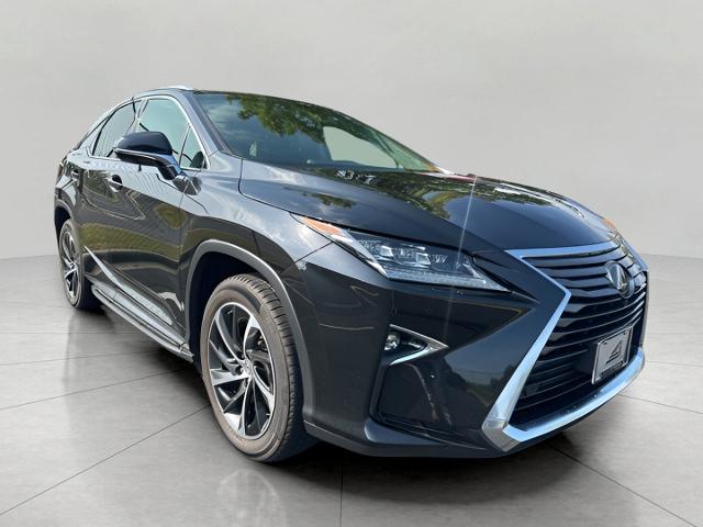 2017 Lexus RX 350 Vehicle Photo in Neenah, WI 54956