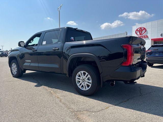 2026 Toyota Tundra 4WD Vehicle Photo in Jonesboro, AR 72404