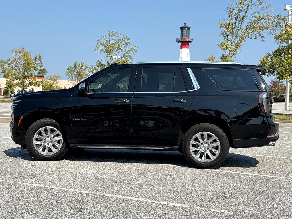 2025 Chevrolet Tahoe Vehicle Photo in POOLER, GA 31322-3252