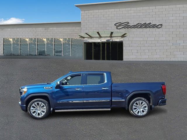 2020 GMC Sierra 1500 Vehicle Photo in TREVOSE, PA 19053-4984