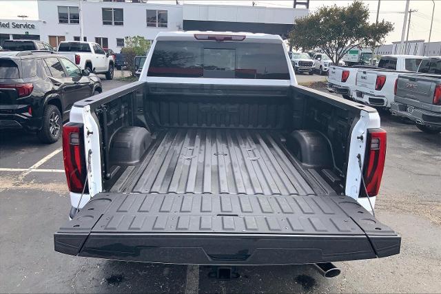 2025 GMC Sierra 3500HD Vehicle Photo in INDEPENDENCE, MO 64055-1377