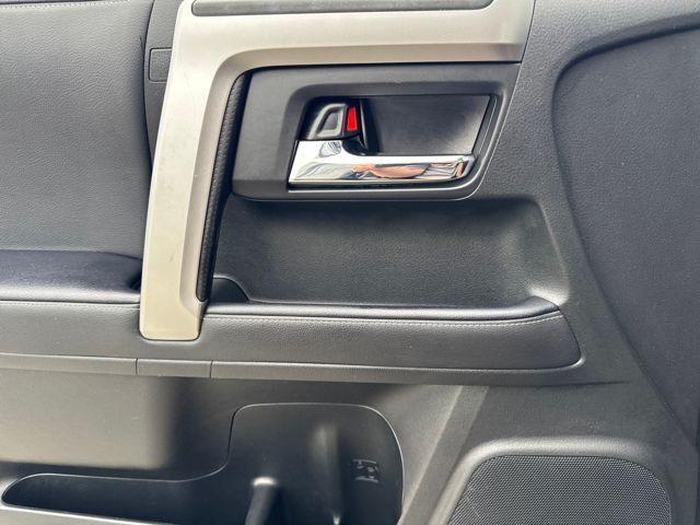 2023 Toyota 4Runner Vehicle Photo in Jonesboro, AR 72404