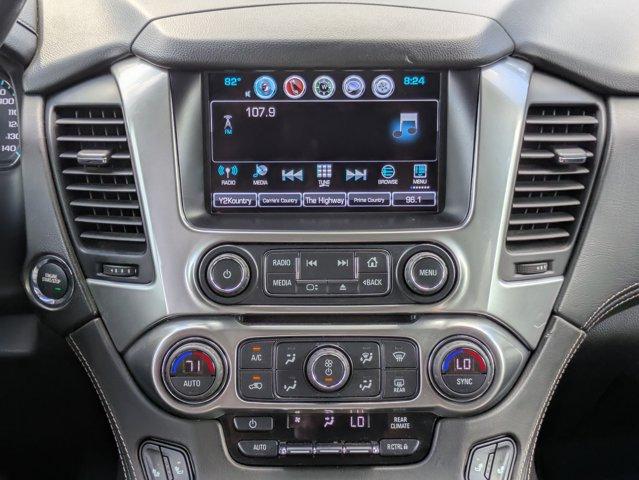 2020 Chevrolet Tahoe Vehicle Photo in BRUNSWICK, GA 31525-1881