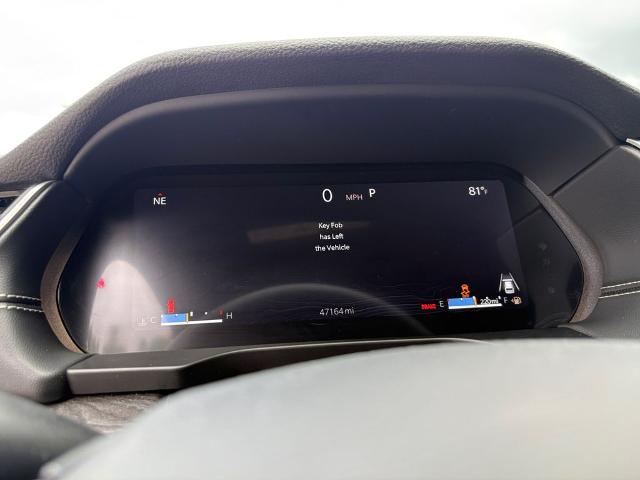 2024 Jeep Grand Cherokee L Vehicle Photo in Statesboro, GA 30458
