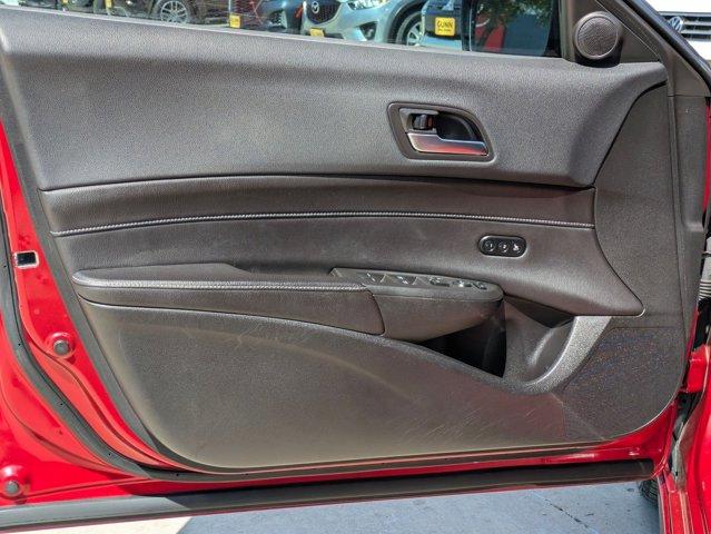 2019 Acura ILX Vehicle Photo in San Antonio, TX 78209