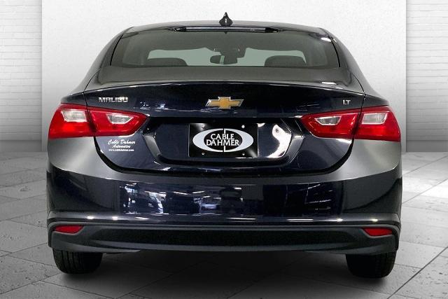 2023 Chevrolet Malibu Vehicle Photo in INDEPENDENCE, MO 64055-1314