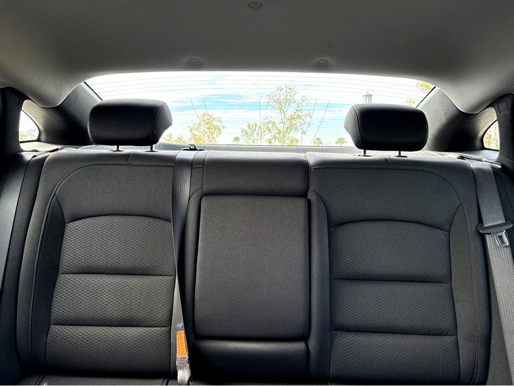 2024 Chevrolet Malibu Vehicle Photo in POOLER, GA 31322-3252