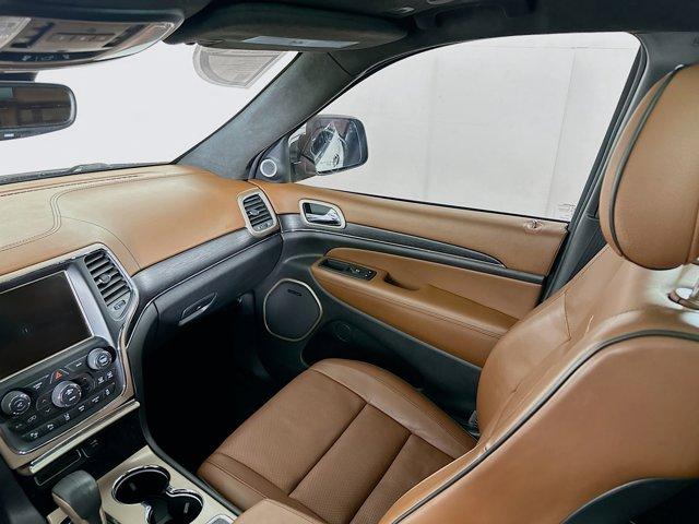 2017 Jeep Grand Cherokee Vehicle Photo in Flemington, NJ 08822