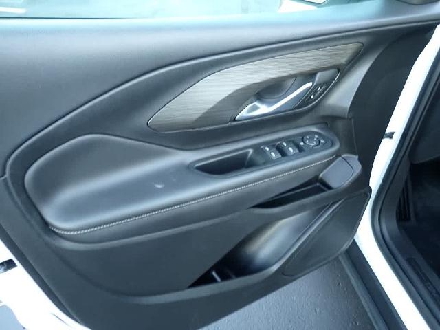 2022 GMC Terrain Vehicle Photo in ZELIENOPLE, PA 16063-2910