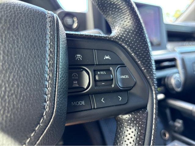 2024 Toyota Tacoma 2WD Vehicle Photo in Savannah, GA 31419