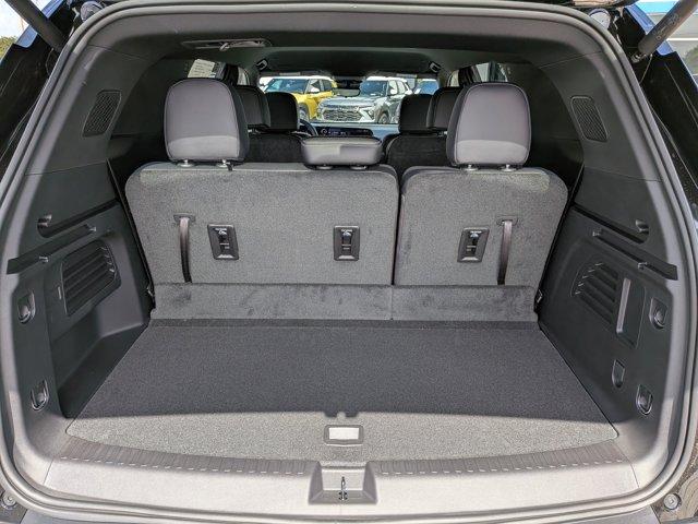 2026 Chevrolet Traverse Vehicle Photo in BRUNSWICK, GA 31525-1881