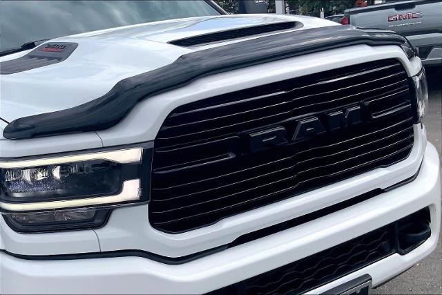 2023 Ram 2500 Vehicle Photo in INDEPENDENCE, MO 64055-1377