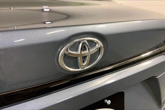 2024 Toyota Corolla Vehicle Photo in Kansas City, MO 64114