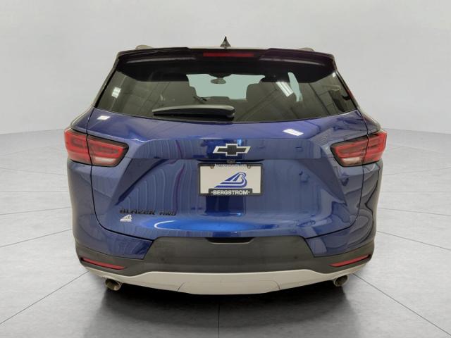 2023 Chevrolet Blazer Vehicle Photo in NEENAH, WI 54956-2243