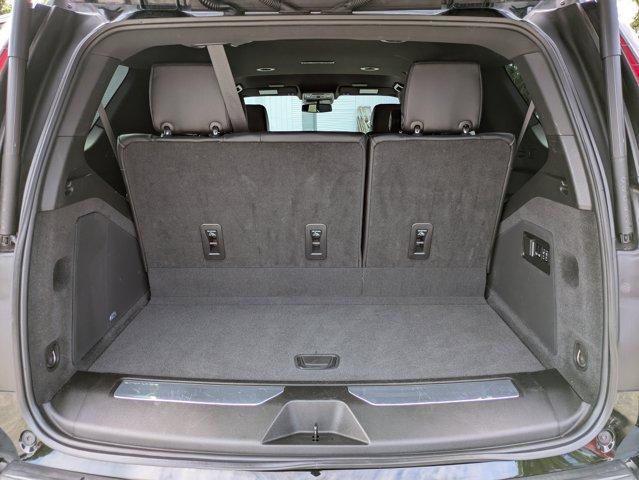 2022 Cadillac Escalade Vehicle Photo in BRUNSWICK, GA 31525-1881