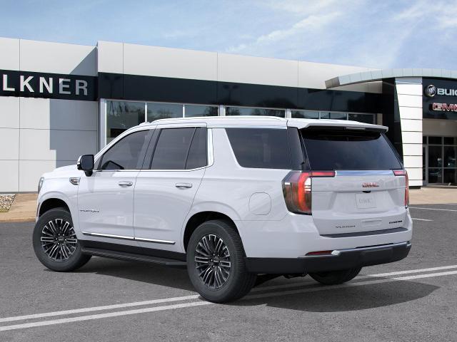 2026 GMC Yukon Vehicle Photo in TREVOSE, PA 19053-4984