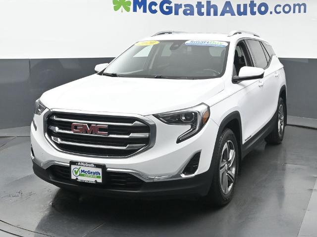 2020 GMC Terrain Vehicle Photo in Cedar Rapids, IA 52402