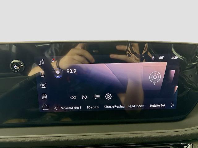 2025 Buick Envista Vehicle Photo in PUYALLUP, WA 98371-4149