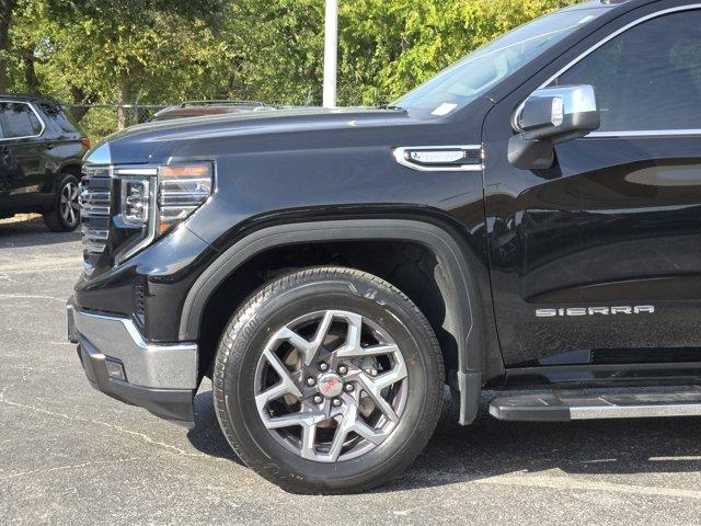 2023 GMC Sierra 1500 Vehicle Photo in Decatur, TX 76234