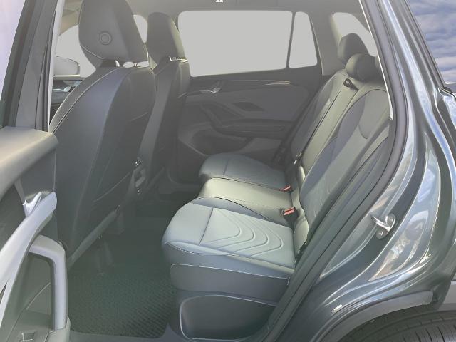 2025 Volkswagen Tiguan Vehicle Photo in Oshkosh, WI 54904