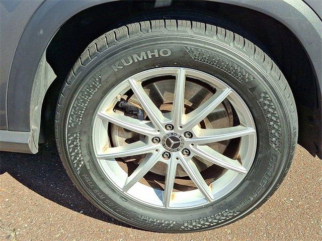 2024 Mercedes-Benz GLE Vehicle Photo in Willow Grove, PA 19090