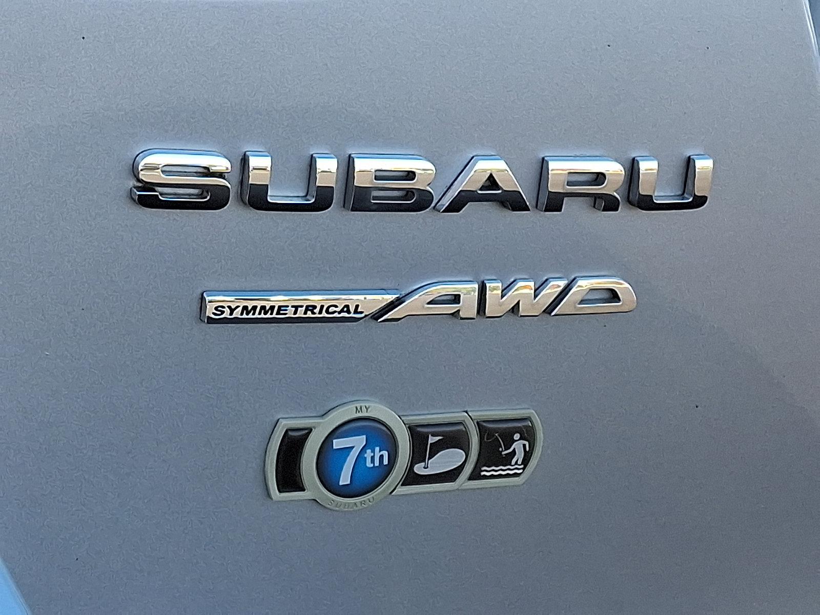 2020 Subaru Outback Vehicle Photo in Easton, PA 18045