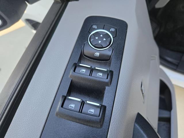 2017 Ford F-150 Vehicle Photo in Weatherford, TX 76087