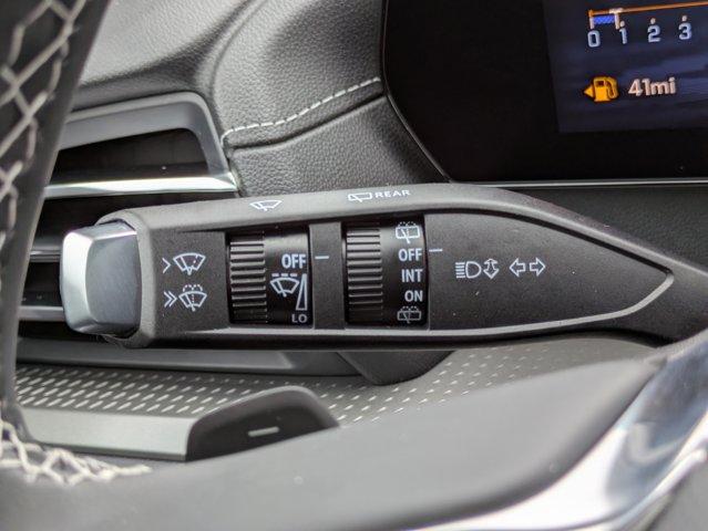 2026 Chevrolet Traverse Vehicle Photo in BRUNSWICK, GA 31525-1881