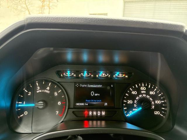 2019 Ford F-150 Vehicle Photo in Savannah, GA 31419