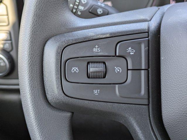 2026 Chevrolet Silverado 2500 HD Vehicle Photo in BRUNSWICK, GA 31525-1881