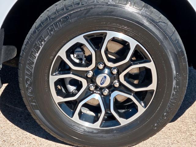 2023 Ford Expedition Max Vehicle Photo in Weatherford, TX 76087