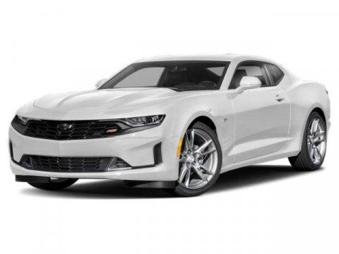 2019 Chevrolet Camaro Vehicle Photo in BRUNSWICK, GA 31525-1881