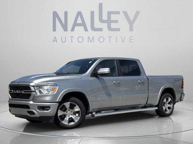 2022 Ram 1500 Vehicle Photo in Lithonia, GA 30038