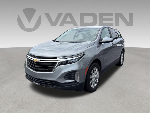 2023 Chevrolet Equinox Vehicle Photo in Savannah, GA 31419