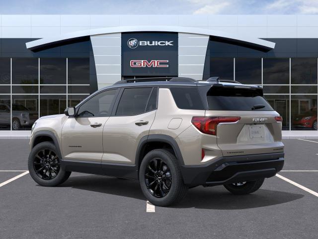 2027 GMC Terrain photo 3 of 32