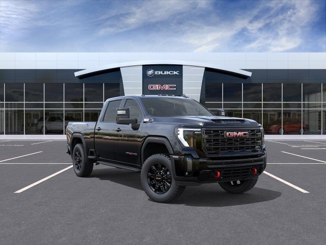 2026 GMC Sierra 2500 HD Vehicle Photo in LITTLE FALLS, NJ 07424-1717