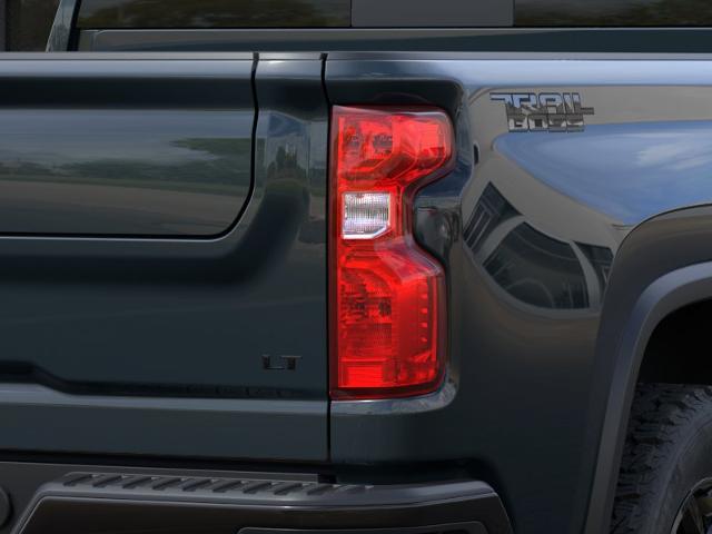 2026 Chevrolet Silverado 2500 HD photo 11 of 30