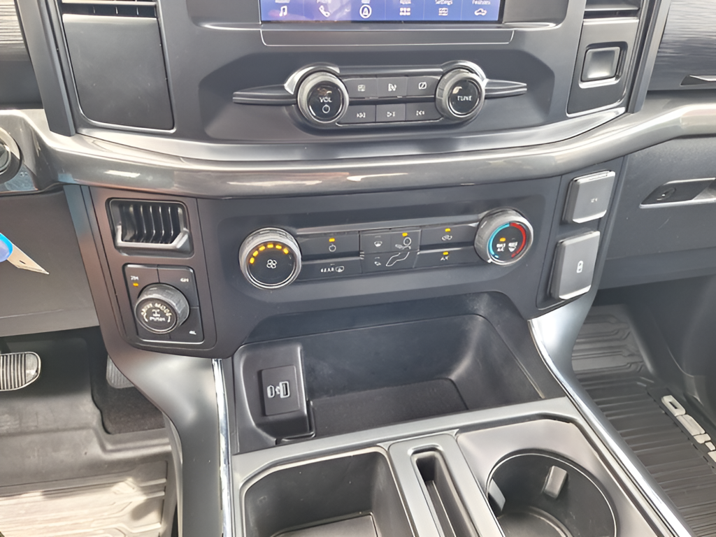 2021 Ford F-150 photo 13 of 37
