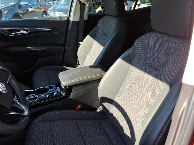 2023 Buick Envision photo 7 of 22