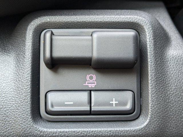 2024 Chevrolet Silverado EV Vehicle Photo in BRUNSWICK, GA 31525-1881