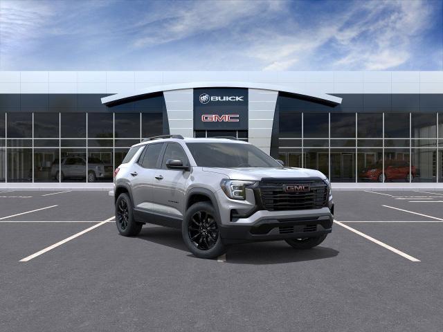 2026 GMC Terrain Vehicle Photo in ROCHESTER HILLS, MI 48307-2741
