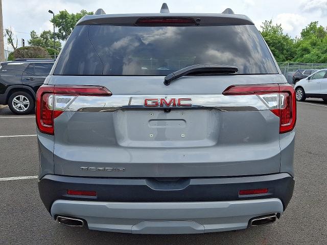 2023 GMC Acadia Vehicle Photo in TREVOSE, PA 19053-4984