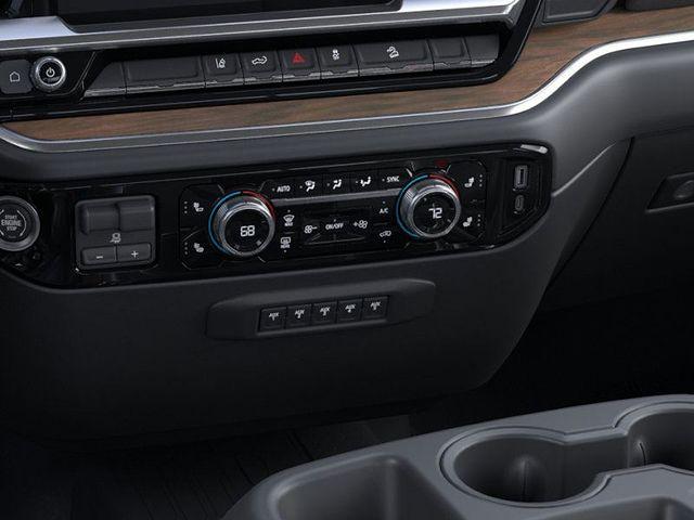 2025 GMC Sierra 2500 HD Vehicle Photo in DANBURY, CT 06810-5034