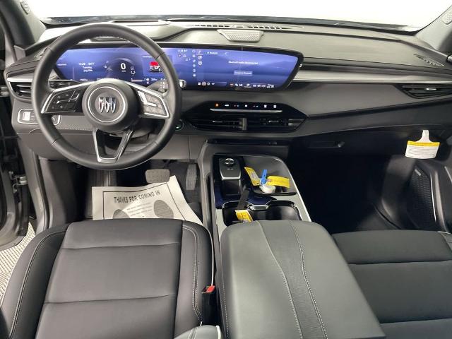2025 Buick Enclave Vehicle Photo in GILBERT, AZ 85297-0402